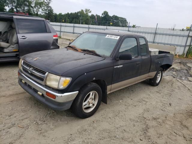 1997 Toyota Tacoma Xtracab