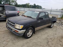 Toyota Tacoma Vehiculos salvage en venta: 1997 Toyota Tacoma Xtracab