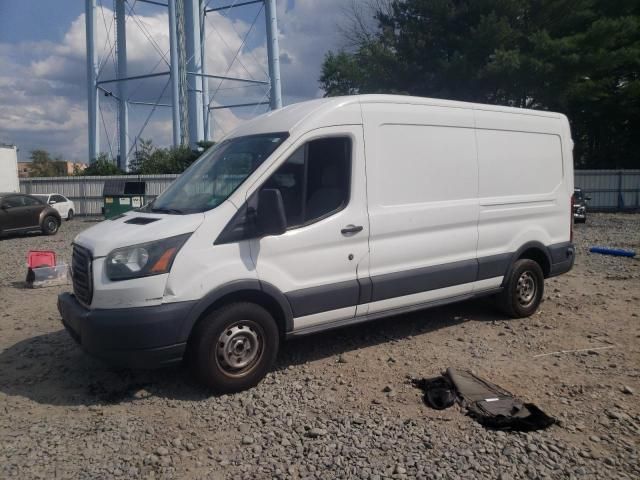 2015 Ford Transit T-250