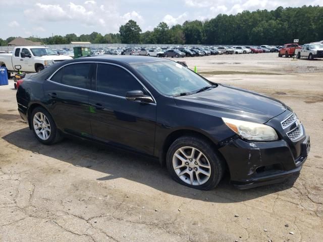 2013 Chevrolet Malibu 1LT