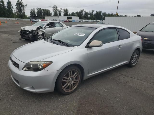 2006 Scion TC