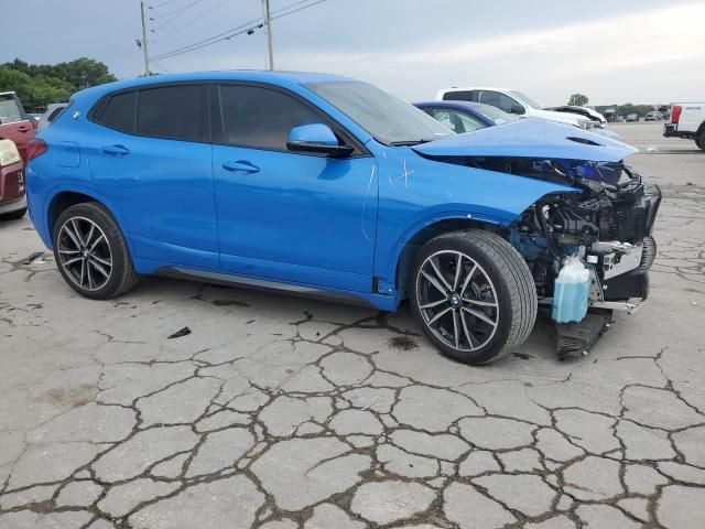 2023 BMW X2 SDRIVE28I