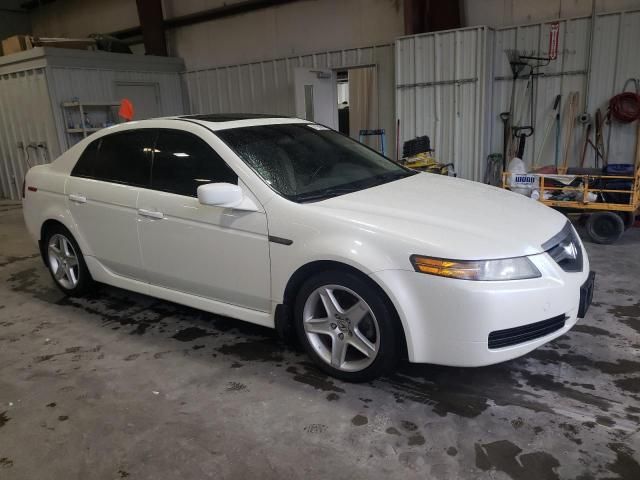 2005 Acura TL