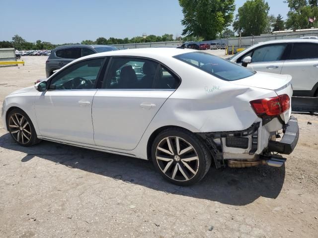 2013 Volkswagen Jetta GLI