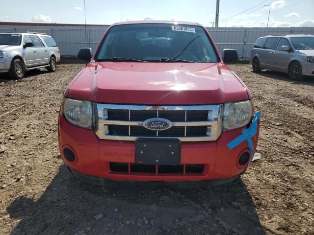 2009 Ford Escape XLS