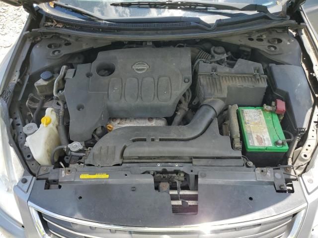 2011 Nissan Altima Base