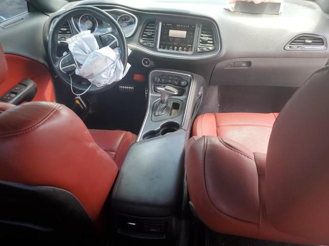 2016 Dodge Challenger R/T