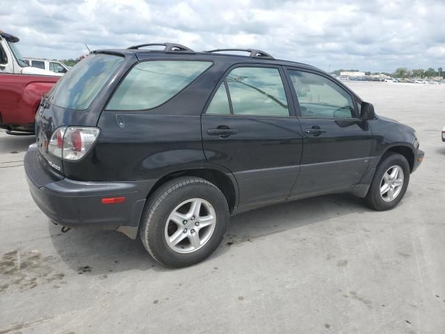 2001 Lexus RX 300