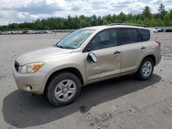 2008 Toyota Rav4 en venta en Windham, ME