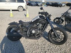 2023 Honda CMX1100 T for sale in Magna, UT