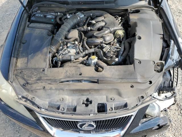 2006 Lexus IS 250