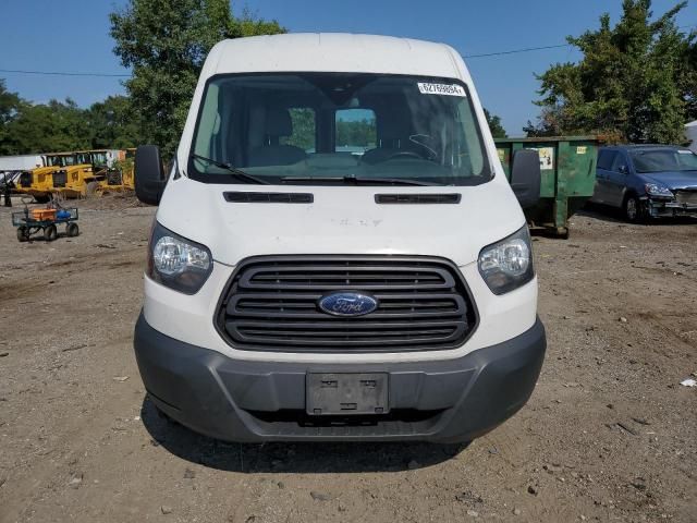 2017 Ford Transit T-350