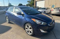 2013 Hyundai Elantra GT en venta en Grand Prairie, TX