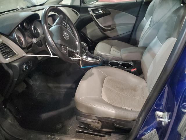 2013 Buick Verano
