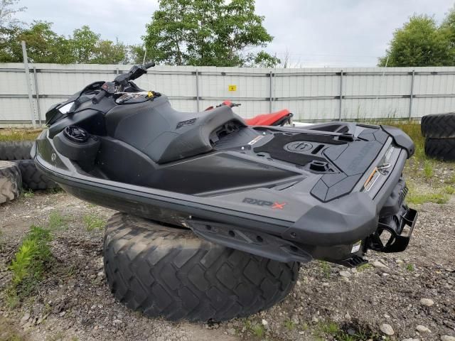 2023 Seadoo Rxpx 300