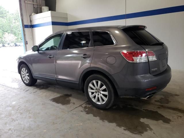 2008 Mazda CX-9