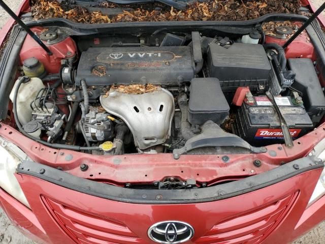 2008 Toyota Camry CE