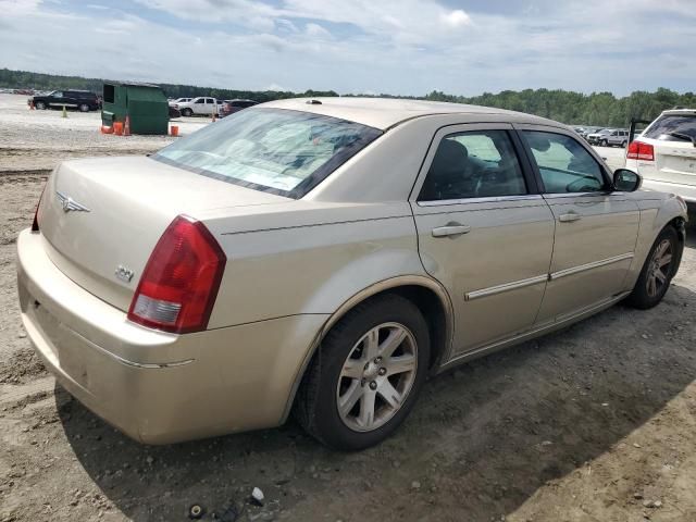 2006 Chrysler 300 Touring