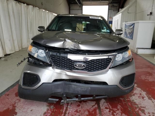 2013 KIA Sorento LX