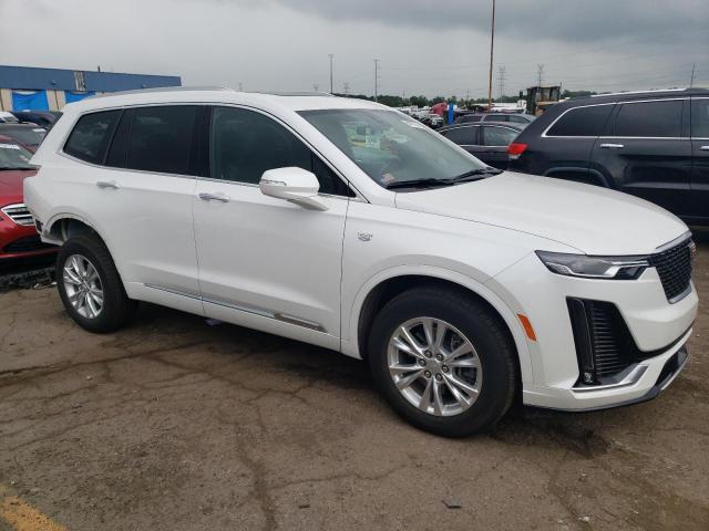 2023 Cadillac XT6 Luxury
