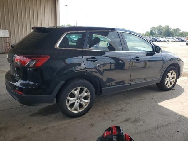 2013 Mazda CX-9 Touring