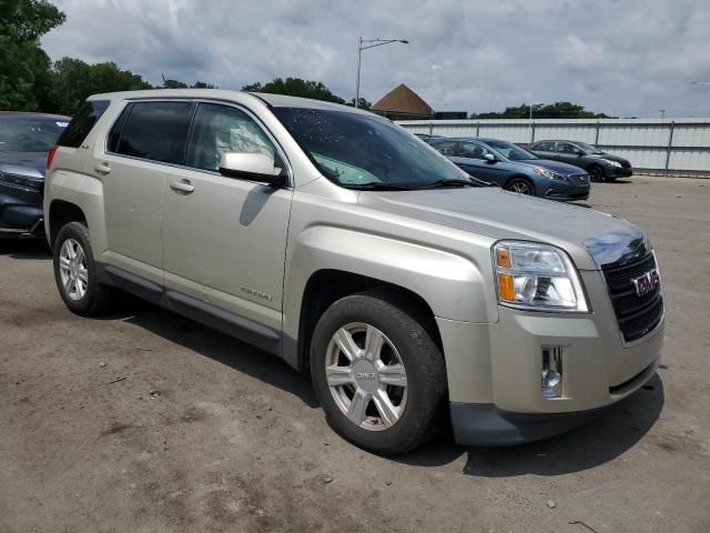 2015 GMC Terrain SLE