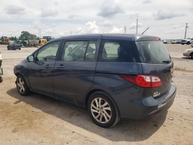 2012 Mazda 5