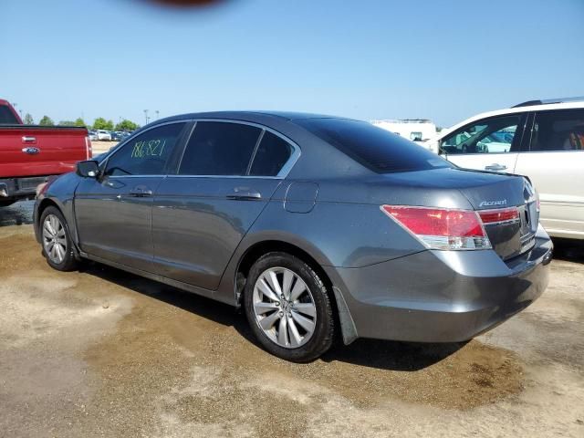 2012 Honda Accord EX