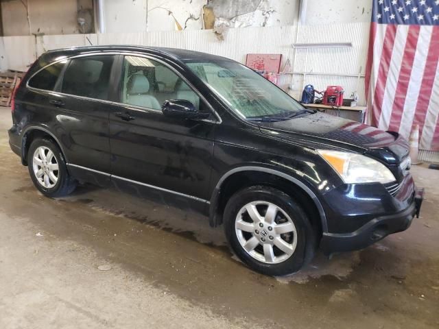 2008 Honda CR-V EXL