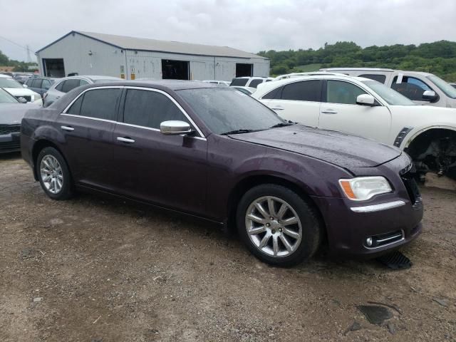 2011 Chrysler 300 Limited