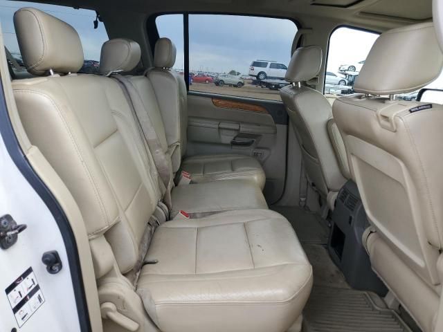 2010 Infiniti QX56