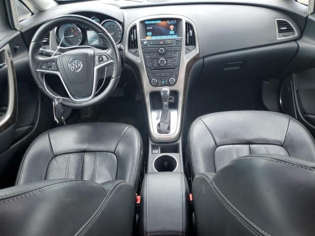 2012 Buick Verano