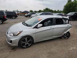 2013 Hyundai Accent GLS en venta en London, ON