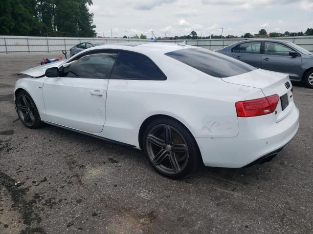 2014 Audi A5 Premium Plus