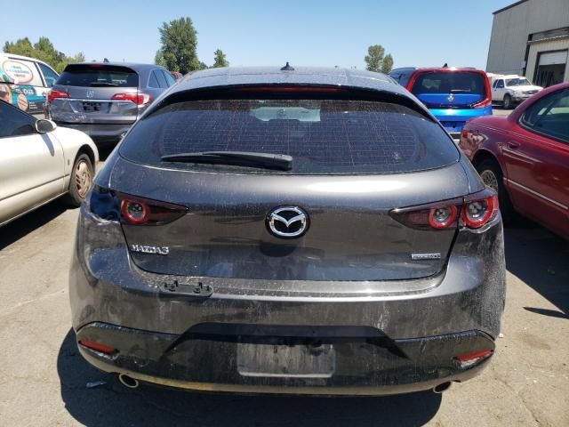 2019 Mazda 3 Preferred