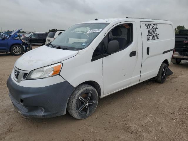 2015 Nissan NV200 2.5S