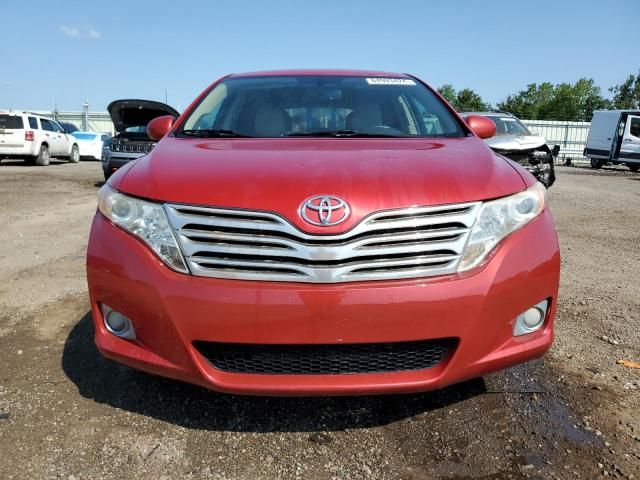 2011 Toyota Venza