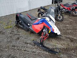 Salvage cars for sale from Copart Anchorage, AK: 2024 Polaris 600
