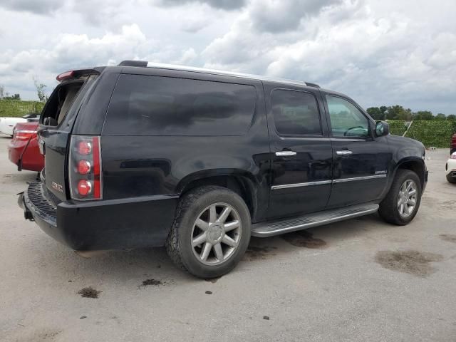 2010 GMC Yukon XL Denali