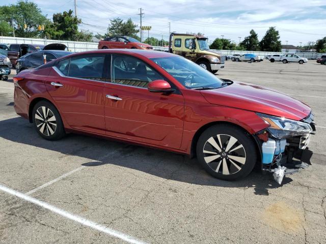 2019 Nissan Altima SV