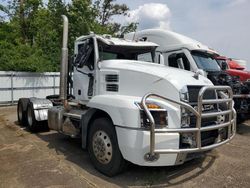 Mack Vehiculos salvage en venta: 2020 Mack Anthem