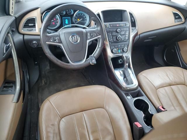 2012 Buick Verano