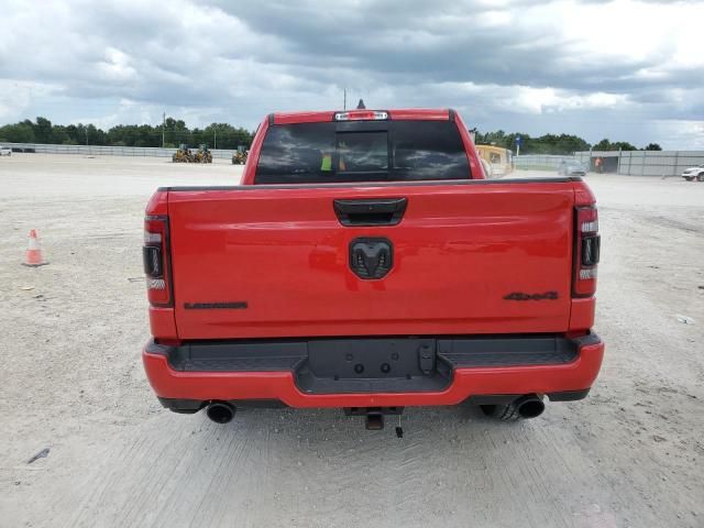 2024 Dodge 1500 Laramie