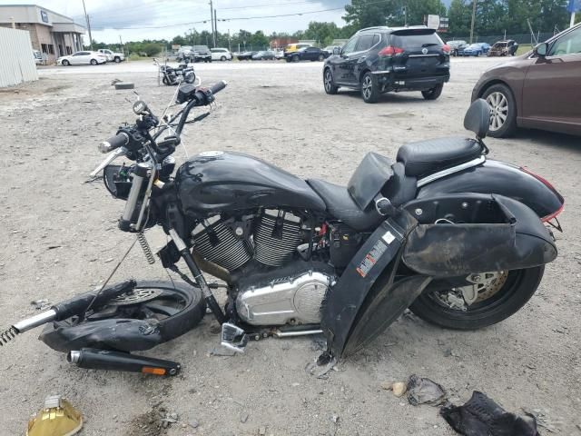 2006 Victory VX