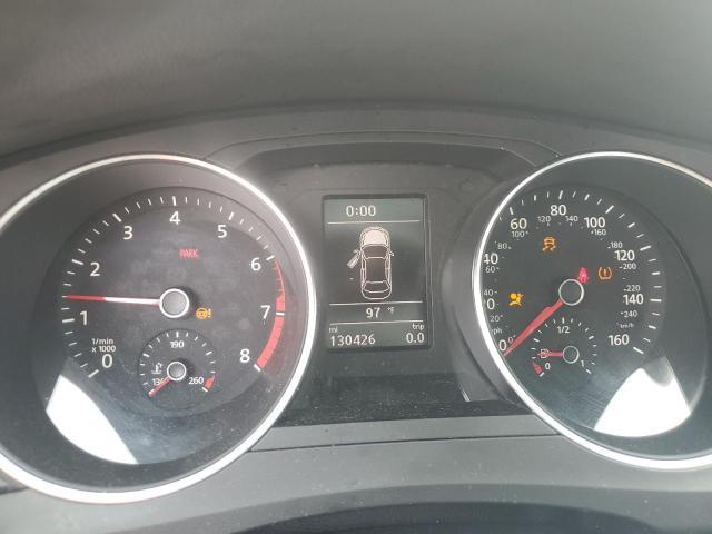 2017 Volkswagen Jetta se