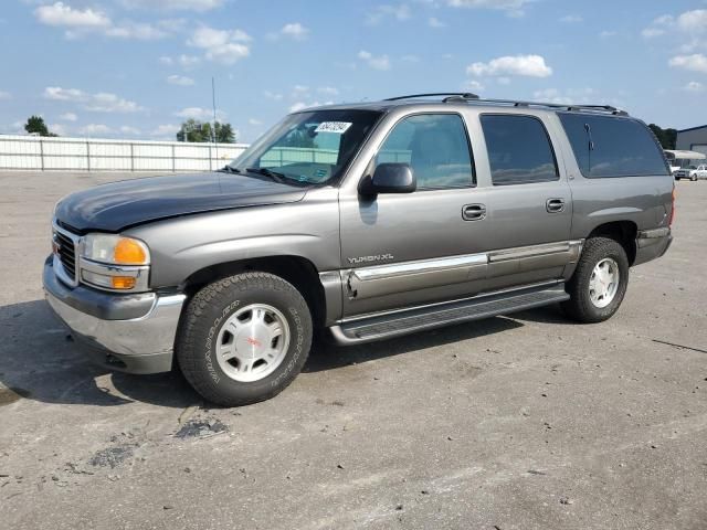 2001 GMC Yukon XL C1500