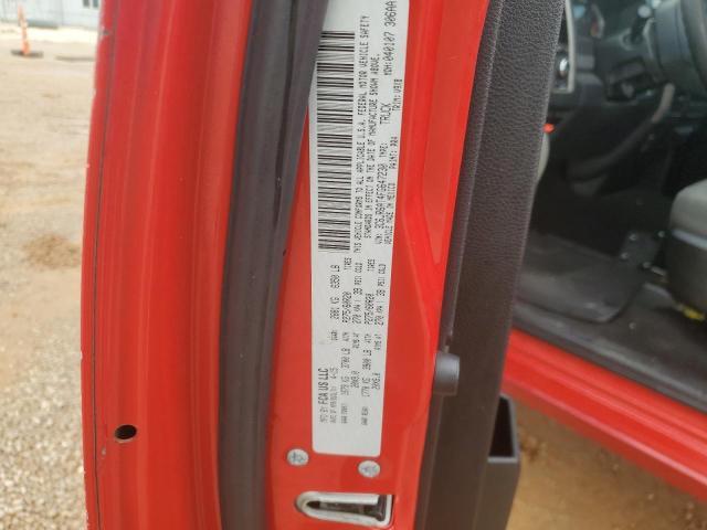 2015 Dodge RAM 1500 ST