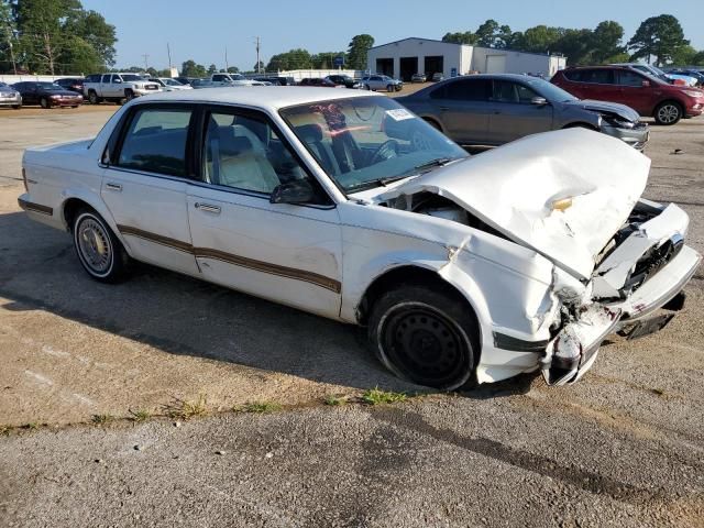 1995 Buick Century Special