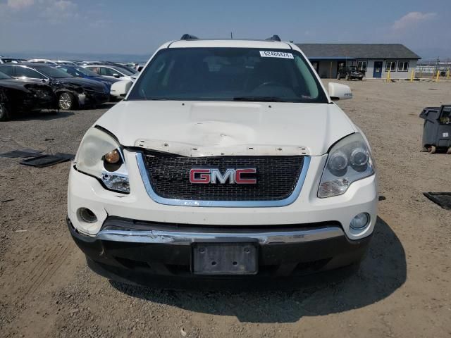 2011 GMC Acadia SLT-2