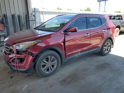 Hyundai Santa fe salvage cars for sale: 2014 Hyundai Santa FE Sport